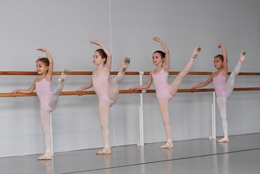 école danse